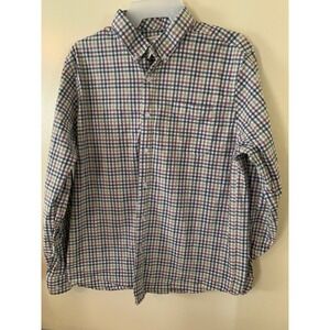 Men's Southern Proper Long Sleeve Size Large